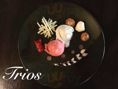 Trios At South Pacific Resort