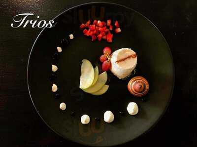 Trios At South Pacific Resort