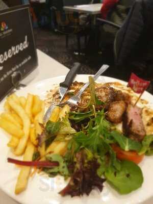 All Seasons Hotel Bendigo