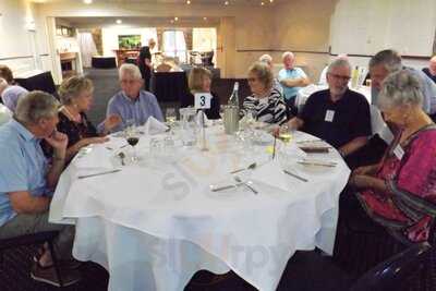 All Seasons Hotel Bendigo