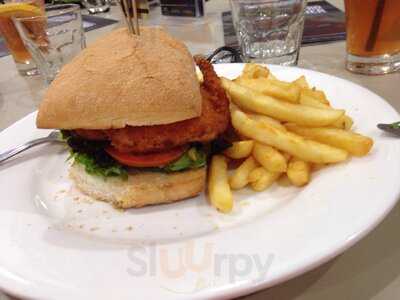 All Seasons Hotel Bendigo