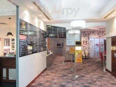 All Seasons Hotel Bendigo