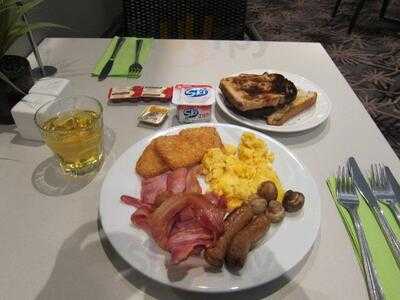 All Seasons Hotel Bendigo