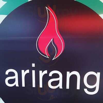 Arirang Korean Barbecue Carousel