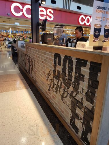 Gloria Jeans Stanhope Gardens