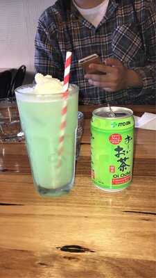 Ramen Misoya Sake Bar