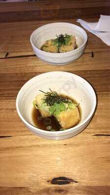 Ramen Misoya Sake Bar