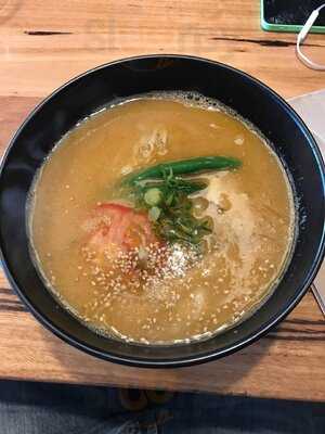 Ramen Misoya Sake Bar