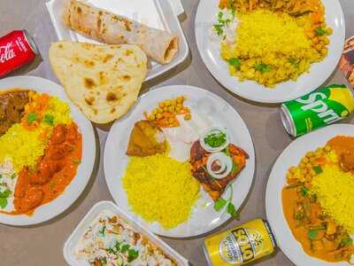 Little Spice Frankston