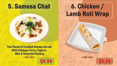 Little Spice Frankston