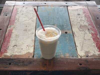 Top Catch Fish & Chips