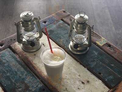 Top Catch Fish & Chips