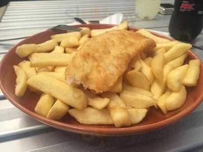 Top Catch Fish & Chips