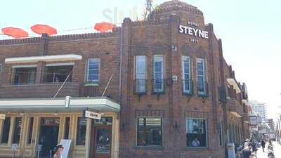 Hotel Steyne