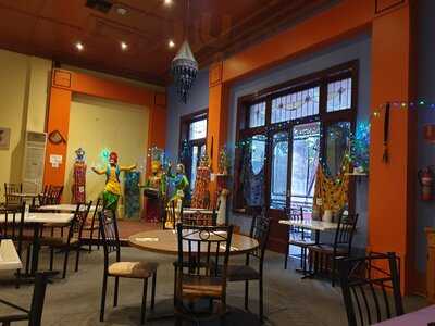 Sargun Indian Tandoori Restaurant