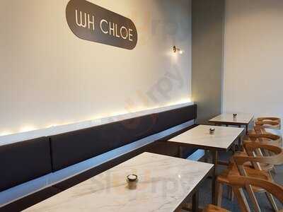 Whitehorse Chloe