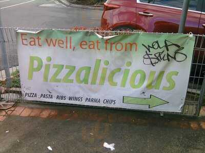 Pizzalicious