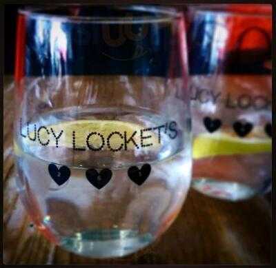 Lucy Locket's 261