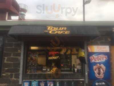 Tour De Cafe