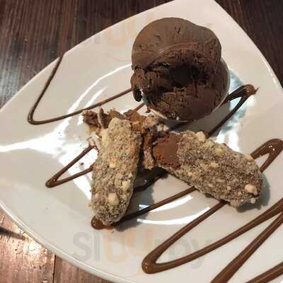 Max Brenner Chocolate Bar