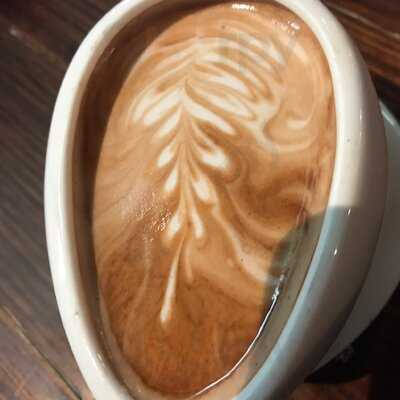 Max Brenner Chocolate Bar