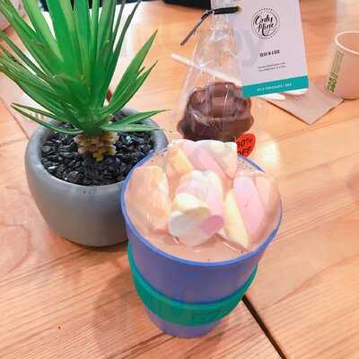 Dandenong Chocolate Factory