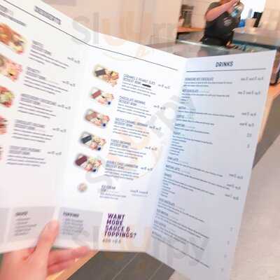 Dandenong Chocolate Factory