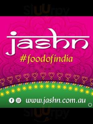 Jashn On Pako