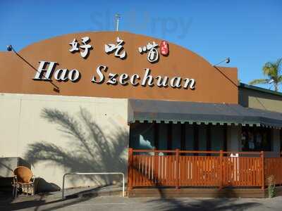 Hao Szechuan