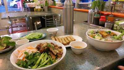Pho Huong Viet