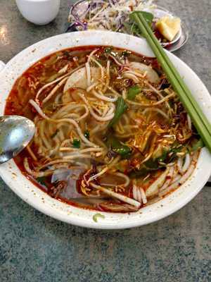 Pho Huong Viet