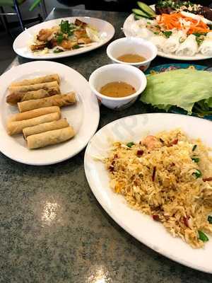 Pho Huong Viet