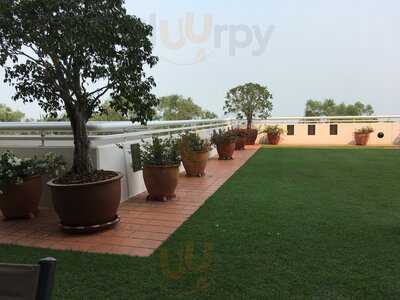 Speaker's Corner Cafe