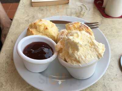 Speaker's Corner Cafe