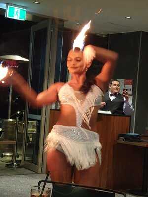 The Spot Bar & Grill