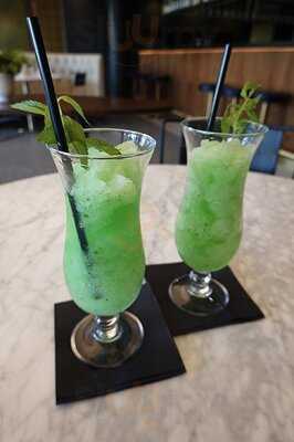 The Spot Bar & Grill