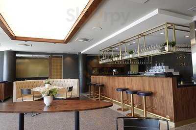 The Spot Bar & Grill