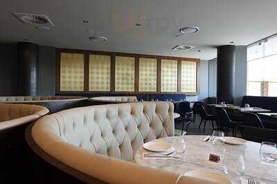 The Spot Bar & Grill