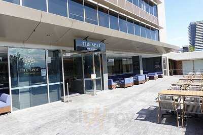 The Spot Bar & Grill