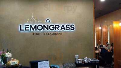Lemongrass Thai On Sundale