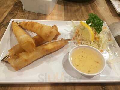 Lemongrass Thai On Sundale