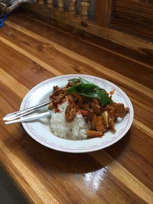 Lemongrass Thai On Sundale