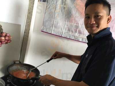 Lemongrass Thai On Sundale