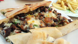 Black Sea Kebab Cafe