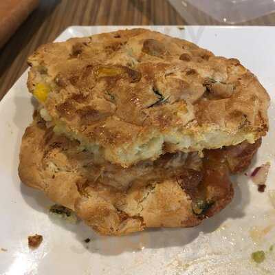 The Coffee Club Darwin Waterfront