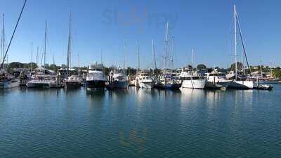 Cullen Bay Marina
