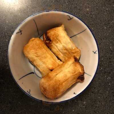 Fish N Chips On Civic