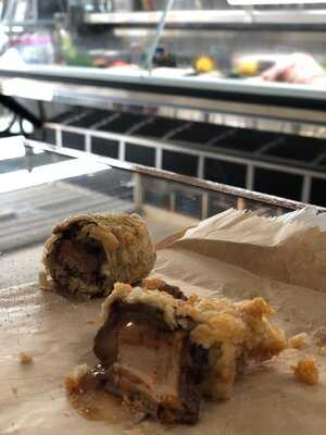 Fish N Chips On Civic