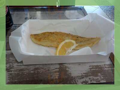 Fish N Chips On Civic