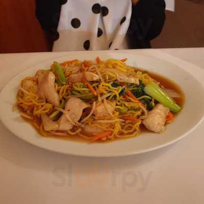 Kwong's Chinese & Noodle